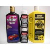 1 X Speedy-Plast und 1 X Super-Excellent, + 2 X Plastikpflege. 28,99€ (28,99/Liter).