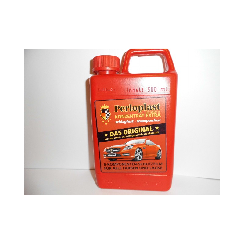 Perloplast mit Nano-Effekt. * Das Original * 500ml.