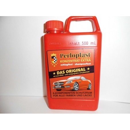 Perloplast mit Nano-Effekt. * Das Original * 500ml.