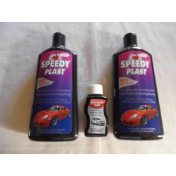 2 X Speedy-Plast mit...