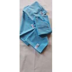 4 X Dr. Do-it Moonstar. Microfasertücher, ca. 70 X 50cm zum Super Preis!!